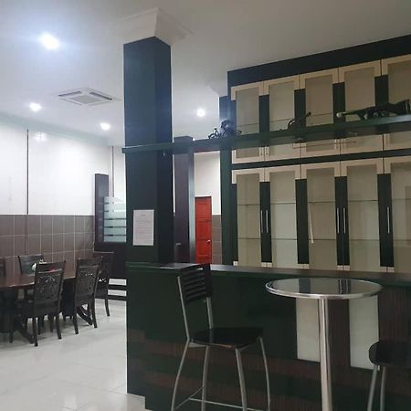Ipoh Vacation Home Dış mekan fotoğraf