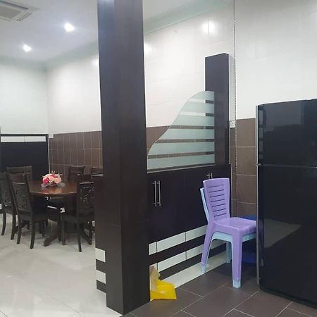 Ipoh Vacation Home Dış mekan fotoğraf