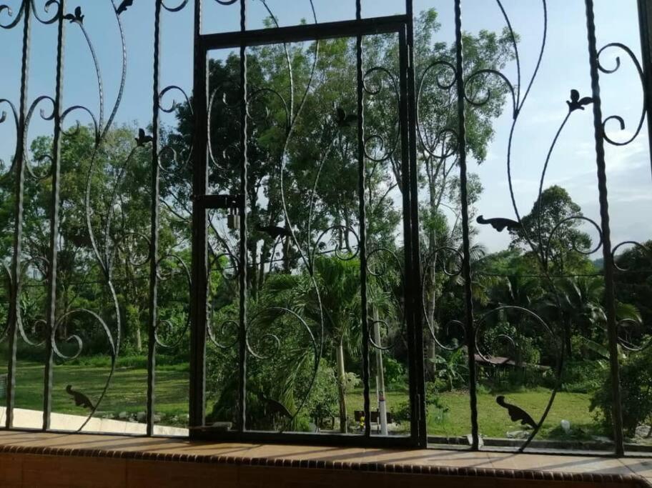 Ipoh Vacation Home Dış mekan fotoğraf