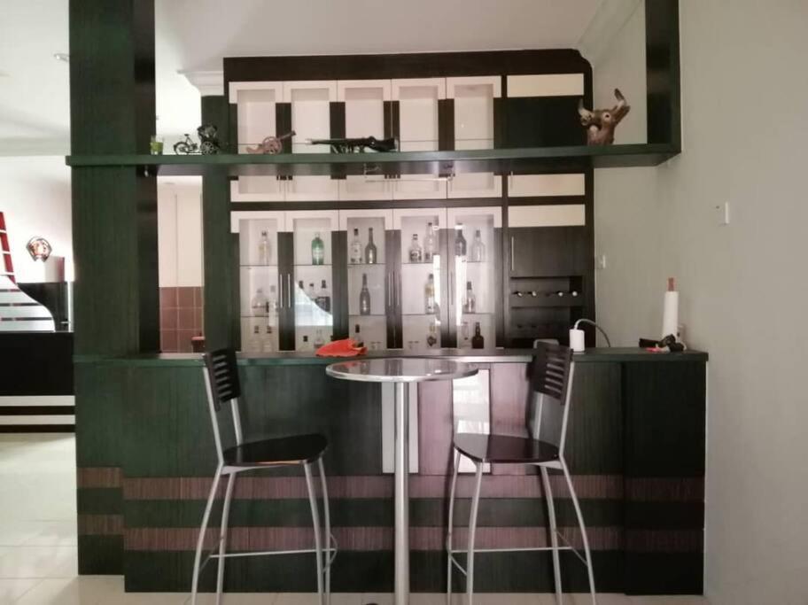 Ipoh Vacation Home Dış mekan fotoğraf