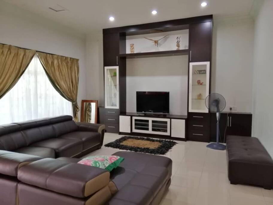 Ipoh Vacation Home Dış mekan fotoğraf