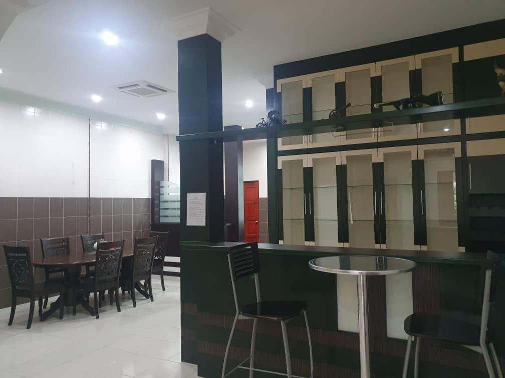 Ipoh Vacation Home Dış mekan fotoğraf