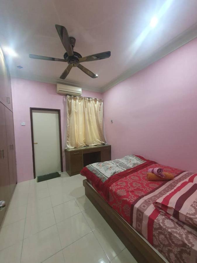 Ipoh Vacation Home Dış mekan fotoğraf