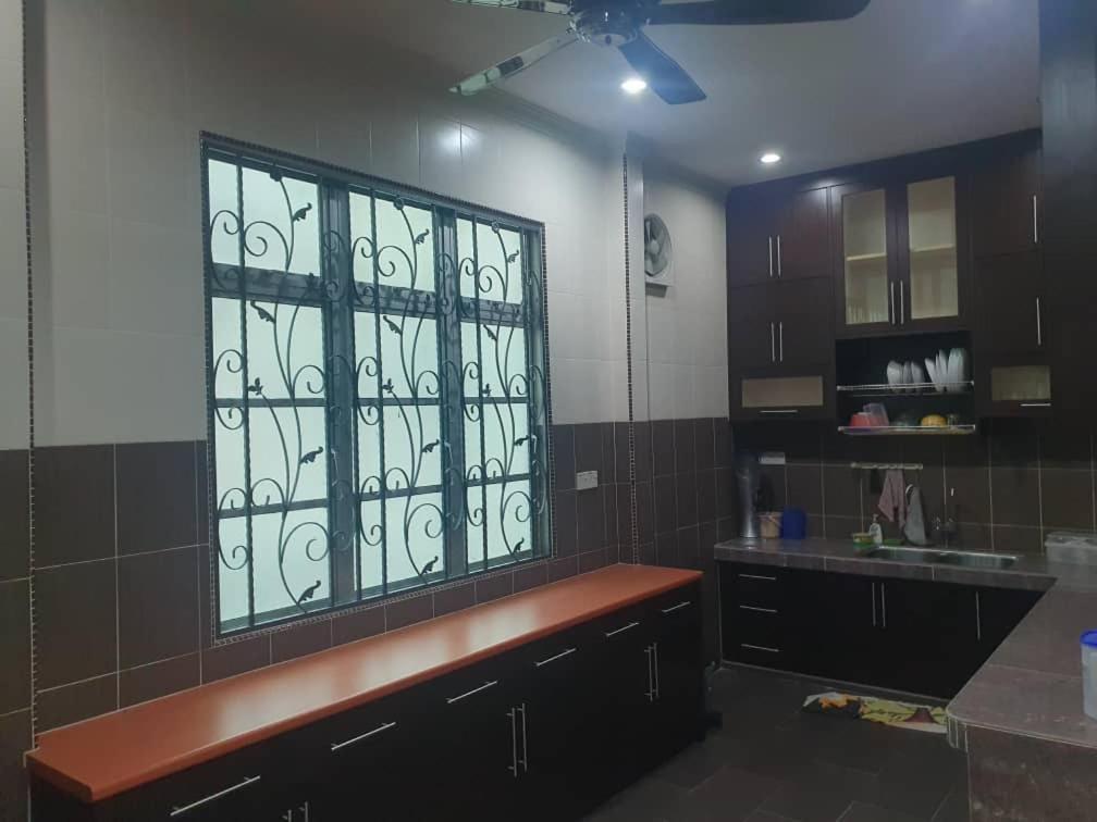 Ipoh Vacation Home Dış mekan fotoğraf