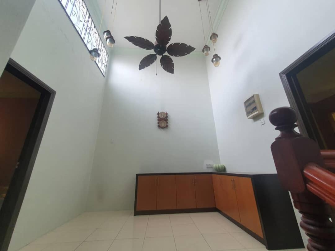 Ipoh Vacation Home Dış mekan fotoğraf