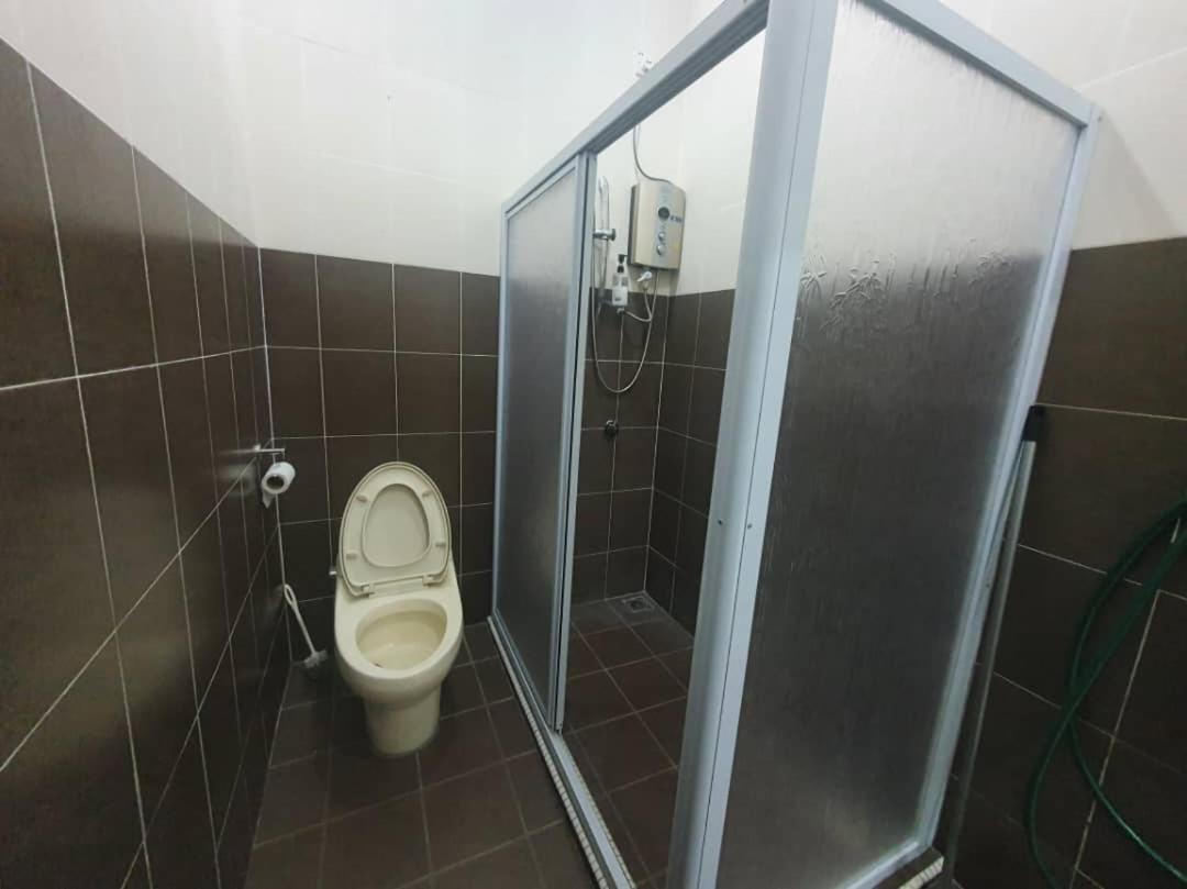 Ipoh Vacation Home Dış mekan fotoğraf