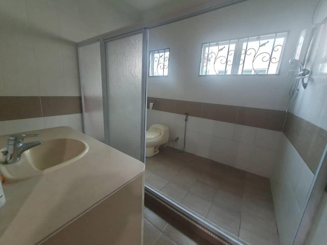 Ipoh Vacation Home Dış mekan fotoğraf