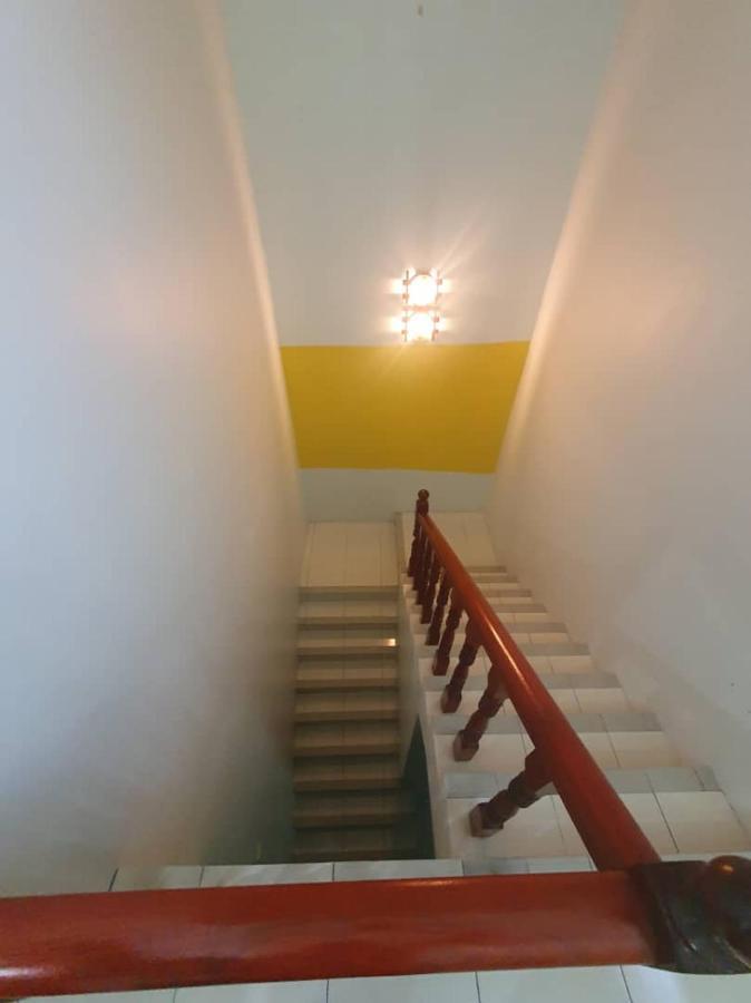 Ipoh Vacation Home Dış mekan fotoğraf