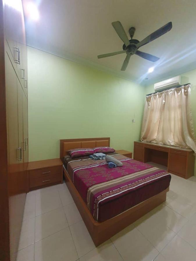 Ipoh Vacation Home Dış mekan fotoğraf
