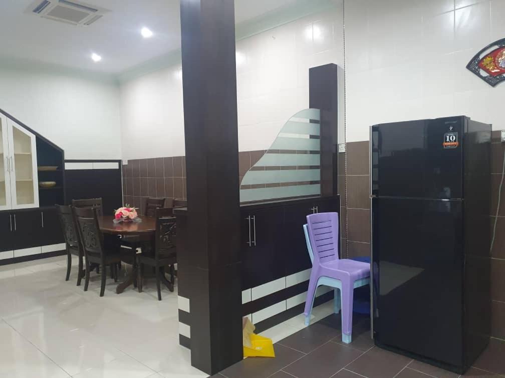 Ipoh Vacation Home Dış mekan fotoğraf